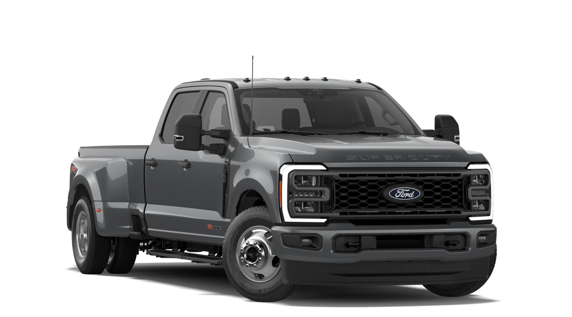 2027 Ford Super Duty F-350® XL