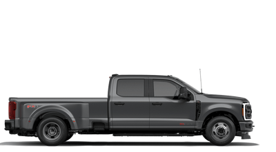 2027 Ford Super Duty F-350® XL