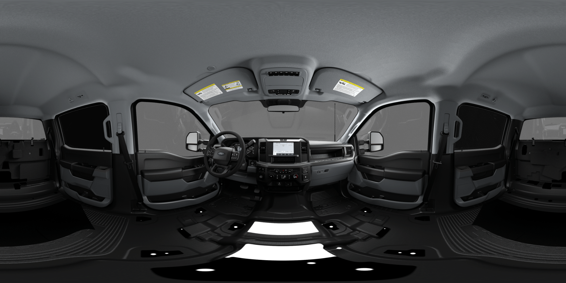 2027 Ford Super Duty F-350® XL