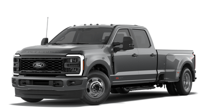 2027 Ford Super Duty F-350® XL