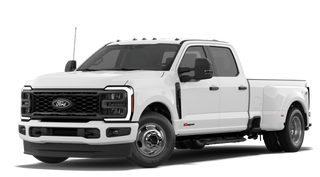 2027 Ford Super Duty F-350® XL