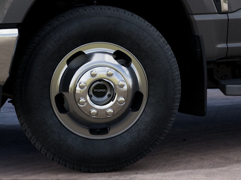 2027 Ford Super Duty F350 4X4 CREW/C