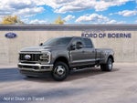 2027 Ford Super Duty F350 4X4 CREW/C