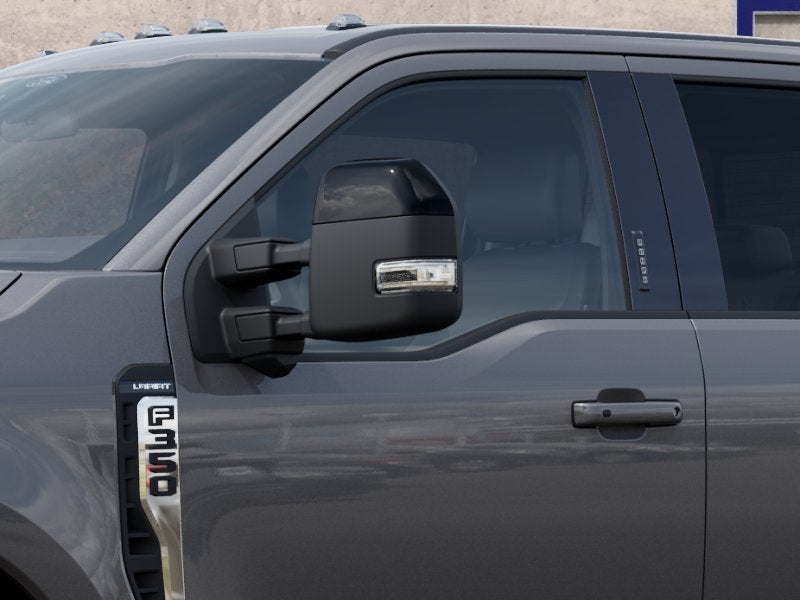 2027 Ford Super Duty F350 4X4 CREW/C