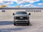 2027 Ford Super Duty F350 4X4 CREW/C