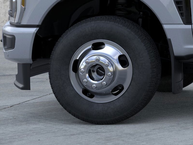 2026 Ford Super Duty F350 4X4 CREW/C