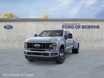 2026 Ford Super Duty F350 4X4 CREW/C