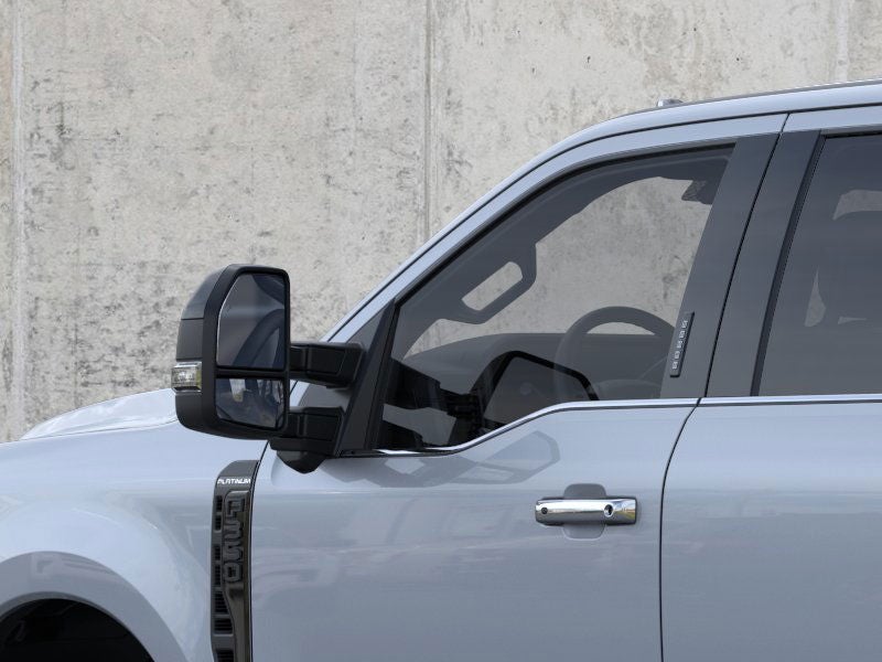 2026 Ford Super Duty F350 4X4 CREW/C