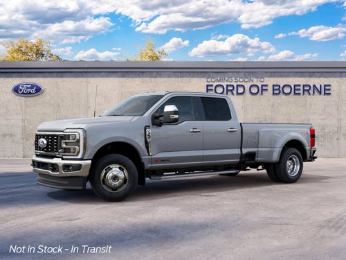 2027 Ford Super Duty F-350® Lariat®