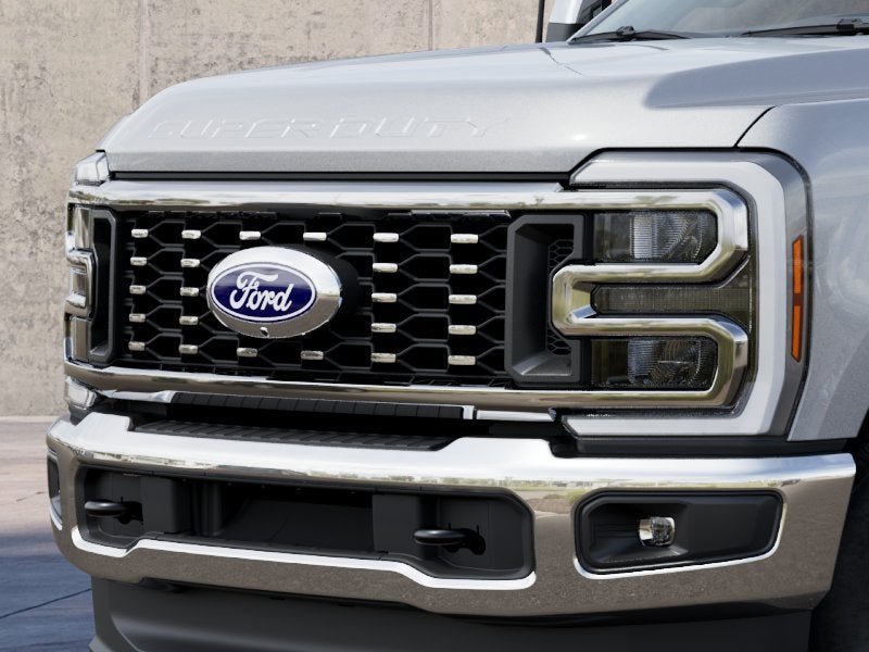 2027 Ford Super Duty F-350® Lariat®