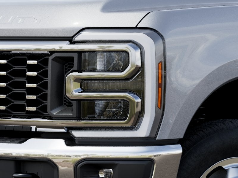 2027 Ford Super Duty F-350® Lariat®