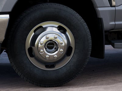 2027 Ford Super Duty F-350® Lariat®