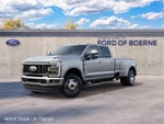 2027 Ford Super Duty F-350® Lariat®