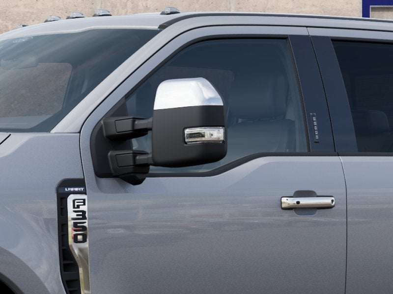 2027 Ford Super Duty F-350® Lariat®