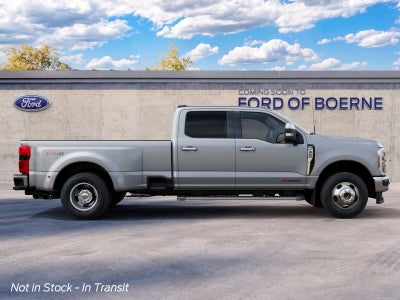 2027 Ford Super Duty F-350® Lariat®