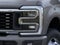 2026 Ford Super Duty F350 4X4 CREW/C