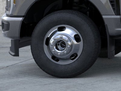 2026 Ford Super Duty F350 4X4 CREW/C