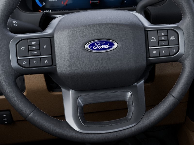 2027 Ford Super Duty F350 4X4 CREW/C