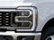 2027 Ford Super Duty F350 4X4 CREW/C