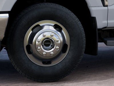 2027 Ford Super Duty F350 4X4 CREW/C