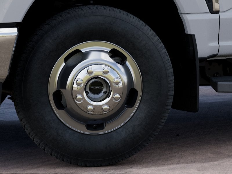 2027 Ford Super Duty F350 4X4 CREW/C