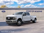 2027 Ford Super Duty F350 4X4 CREW/C