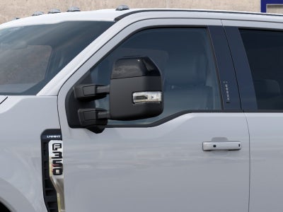 2027 Ford Super Duty F350 4X4 CREW/C