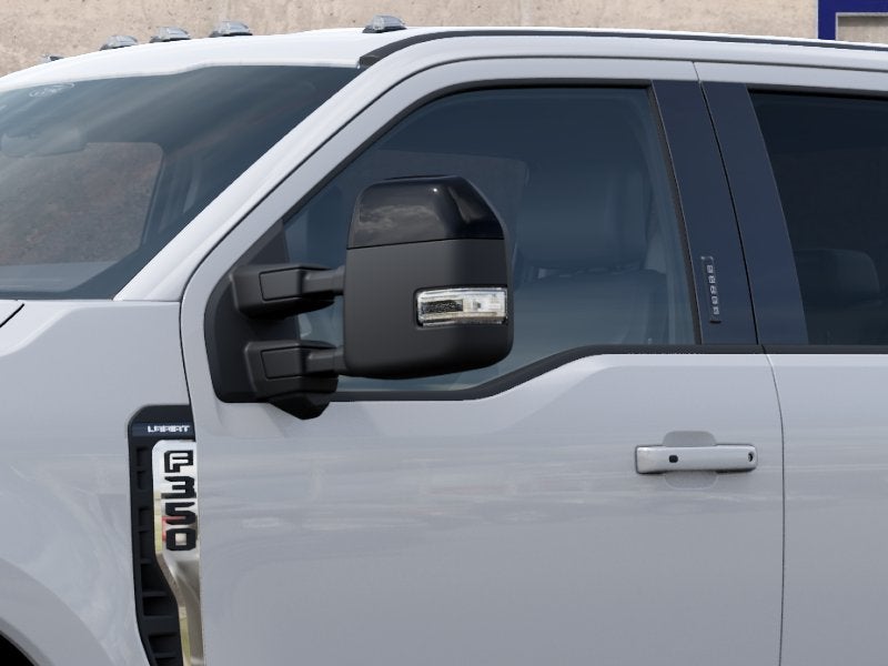 2027 Ford Super Duty F350 4X4 CREW/C