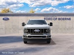 2027 Ford Super Duty F350 4X4 CREW/C