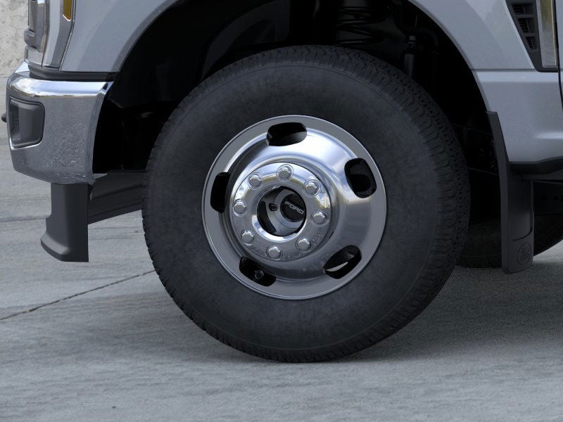 2026 Ford Super Duty F350 4X4 CREW/C