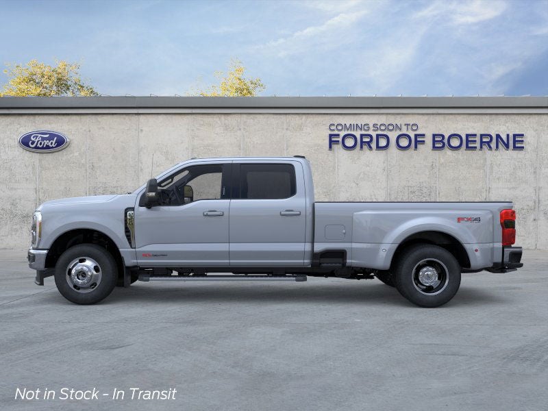 2026 Ford Super Duty F350 4X4 CREW/C