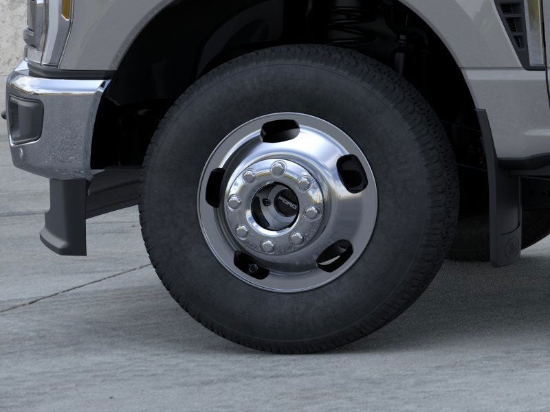 2026 Ford Super Duty F350 4X4 CREW/C