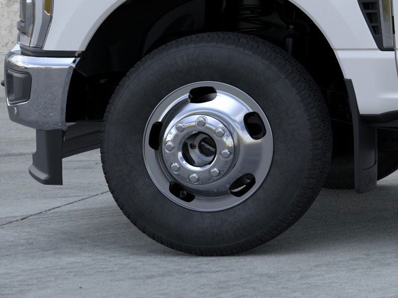 2026 Ford Super Duty F350 4X4 CREW/C