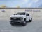 2026 Ford Super Duty F350 4X4 CREW/C