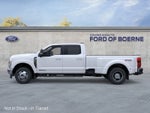 2026 Ford Super Duty F350 4X4 CREW/C