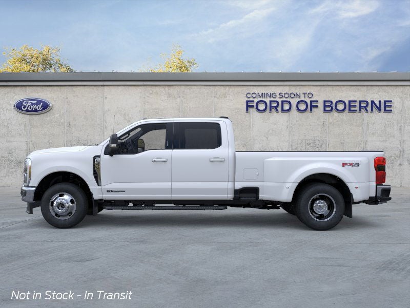 2026 Ford Super Duty F350 4X4 CREW/C