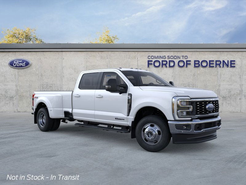 2026 Ford Super Duty F350 4X4 CREW/C