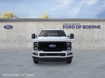 2026 Ford Super Duty F-350® XL