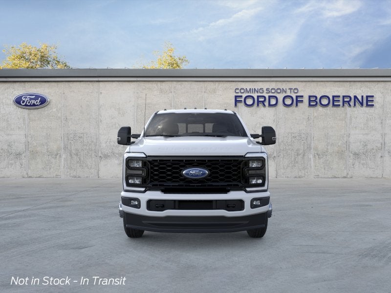 2026 Ford Super Duty F-350® XL
