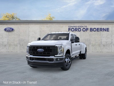2026 Ford Super Duty F-350® XL