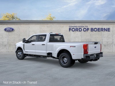 2026 Ford Super Duty F-350® XL
