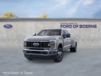 2026 Ford Super Duty F-350® Lariat®