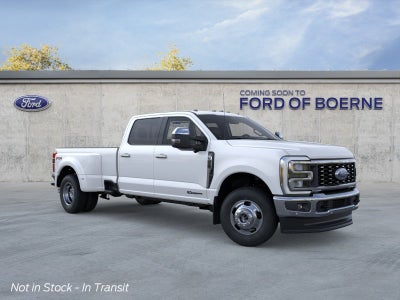 2026 Ford Super Duty F-350® Lariat®