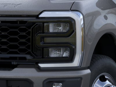2026 Ford Super Duty F-350® XL