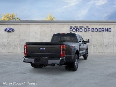 2026 Ford Super Duty F-350® Lariat®
