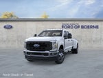 2026 Ford Super Duty F350 4X4 CREW/C