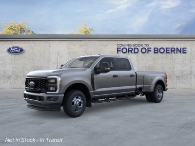 2026 Ford Super Duty F-350® XL