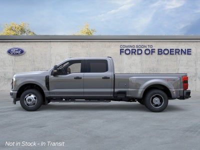 2026 Ford Super Duty F-350® XL