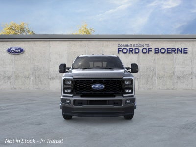 2026 Ford Super Duty F-350® XL