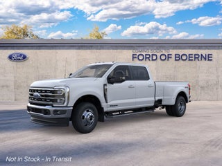 2026 Ford Super Duty F-350® XLT